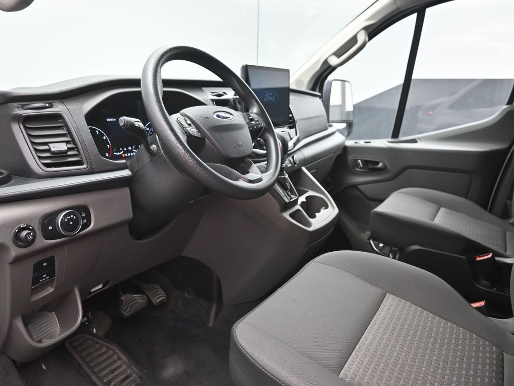 2023 Ford Transit-350 XLT 302A