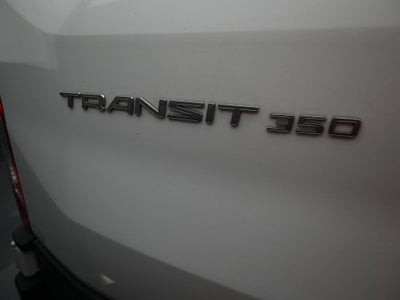 2023 Ford Transit-350 XLT 302A