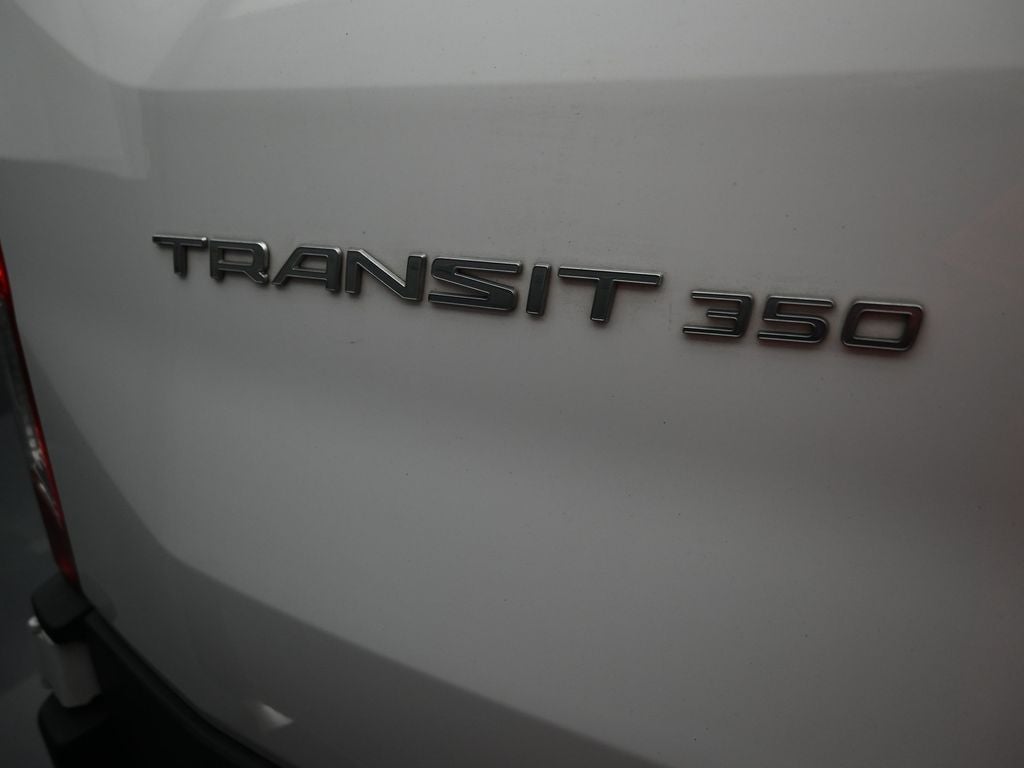 2023 Ford Transit-350 XLT 302A