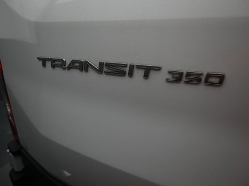 2023 Ford Transit-350 XLT 302A