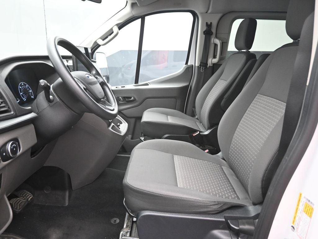 2023 Ford Transit-350 XLT 302A