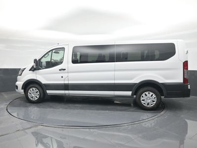 2023 Ford Transit-350 XLT 302A