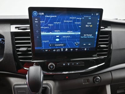2023 Ford Transit-350 XLT 302A