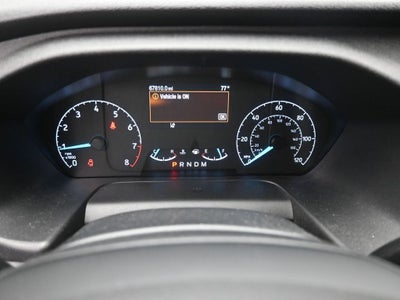2023 Ford Transit-350 XLT 302A