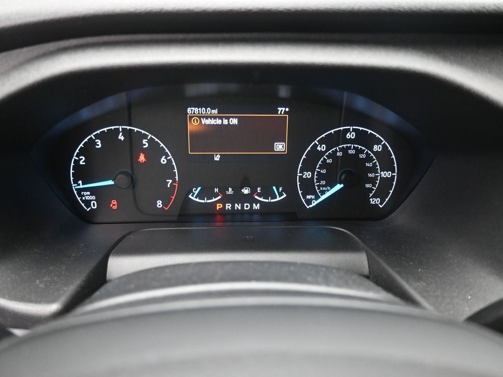 2023 Ford Transit-350 XLT 302A