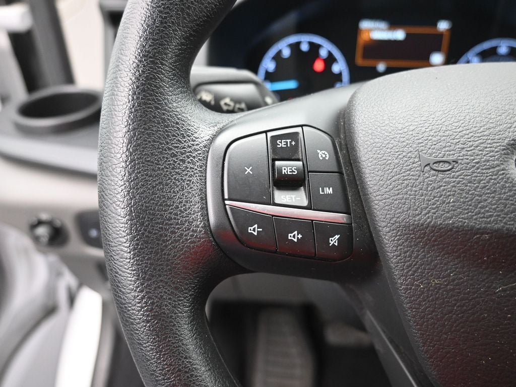 2023 Ford Transit-350 XLT 302A