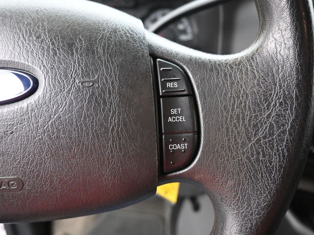 2012 Ford E-350SD XLT