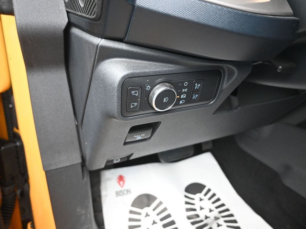 2022 Ford Bronco Outer Banks SASQUATCH PACKAGE