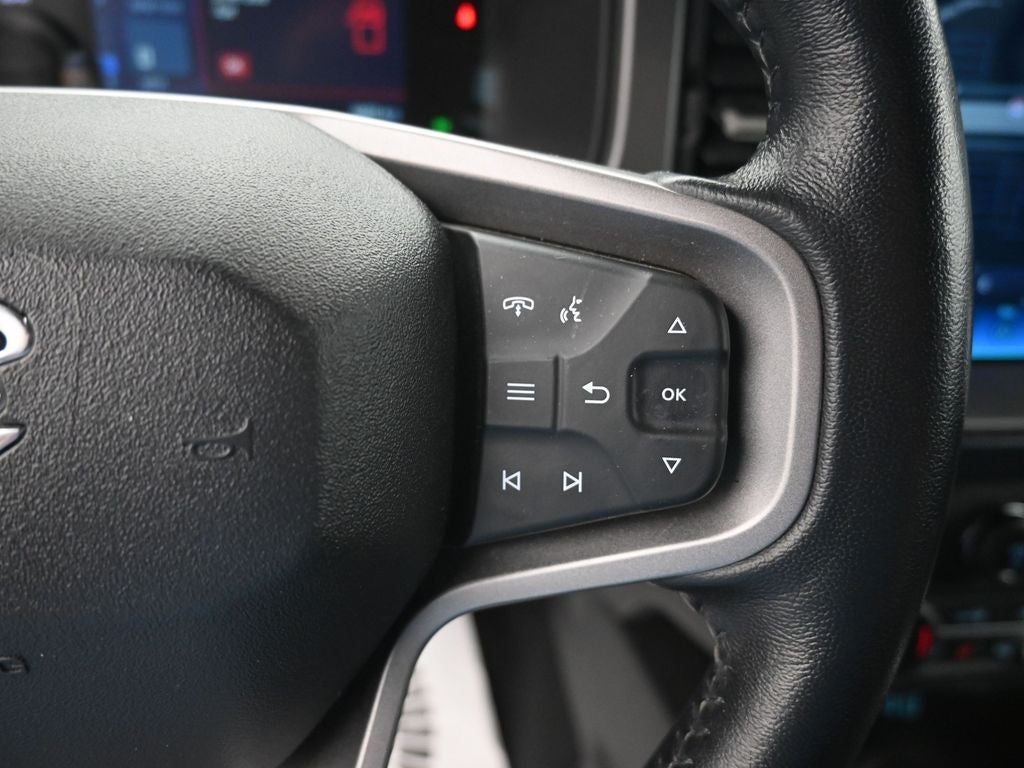 2022 Ford Bronco Outer Banks SASQUATCH PACKAGE