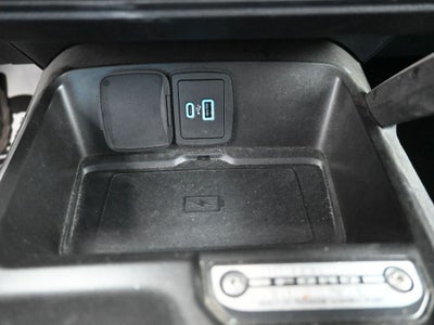 2022 Ford Bronco Outer Banks SASQUATCH PACKAGE