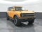 2022 Ford Bronco Outer Banks SASQUATCH PACKAGE