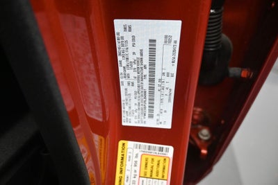 2024 Ford Bronco Badlands 334A HIGH/LUX PACK