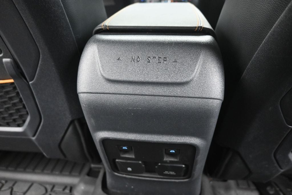 2024 Ford Bronco Badlands 334A HIGH/LUX PACK