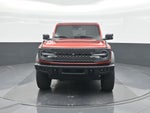 2024 Ford Bronco Badlands 334A HIGH/LUX PACK