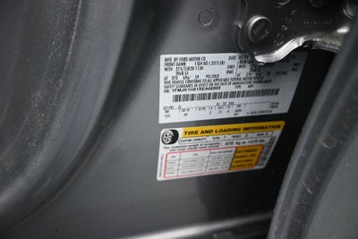 2024 Ford Expedition Max XLT 302 Package