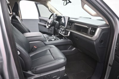 2024 Ford Expedition Max XLT 302 Package