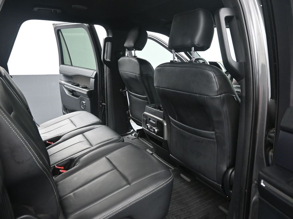 2020 Ford Expedition Max XLT