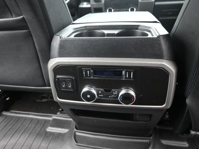 2020 Ford Expedition Max XLT