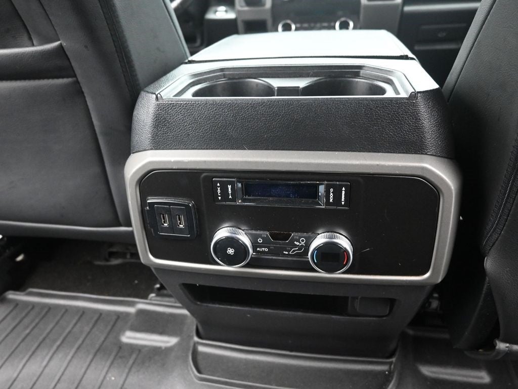 2020 Ford Expedition Max XLT