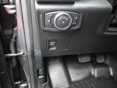 2020 Ford Expedition Max XLT