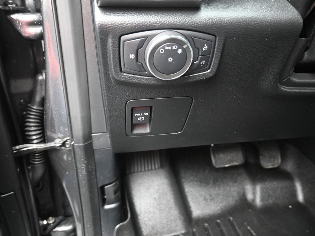 2020 Ford Expedition Max XLT