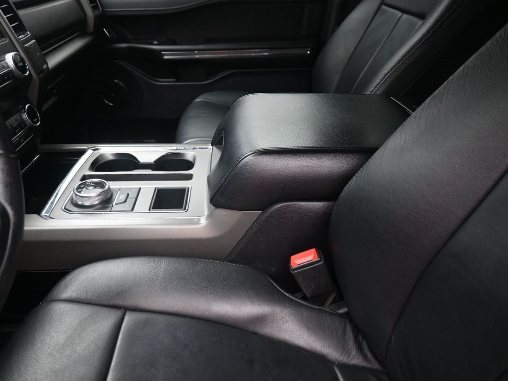 2020 Ford Expedition Max XLT