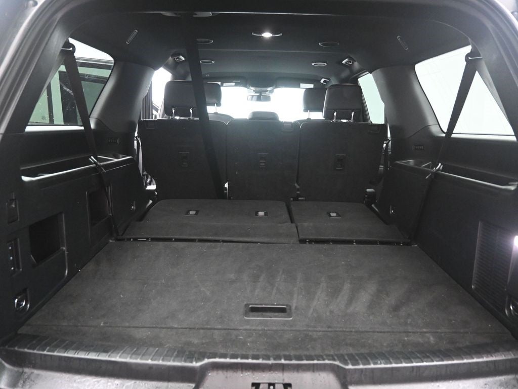 2020 Ford Expedition Max XLT