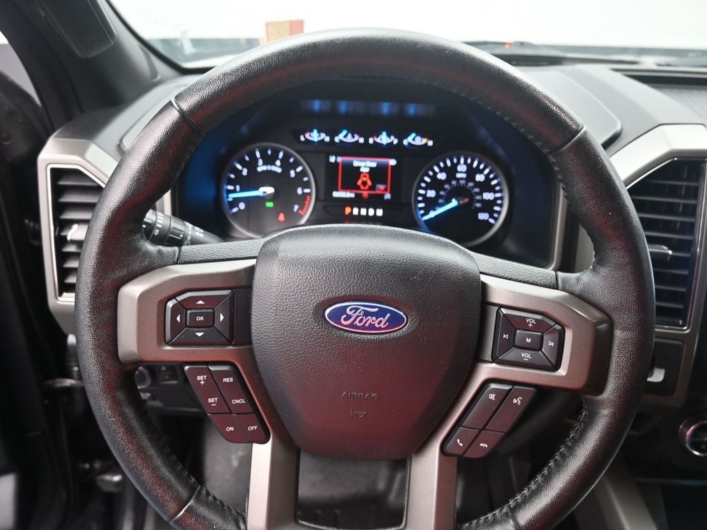 2020 Ford Expedition Max XLT