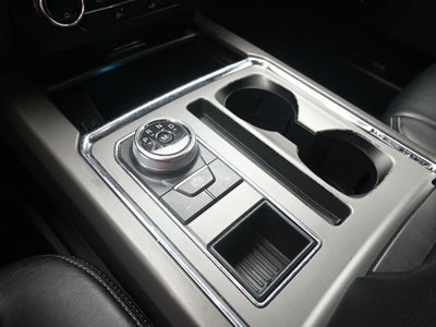 2020 Ford Expedition Max XLT