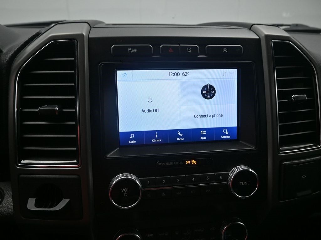 2020 Ford Expedition Max XLT