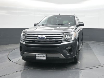 2020 Ford Expedition Max XLT