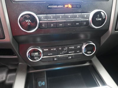 2020 Ford Expedition Max XLT