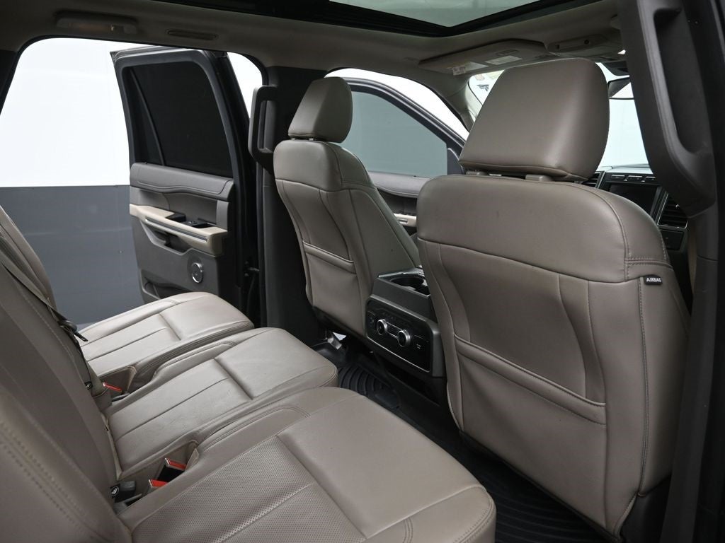 2021 Ford Expedition Max XLT