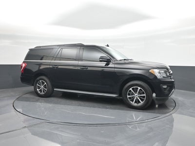 2021 Ford Expedition Max XLT