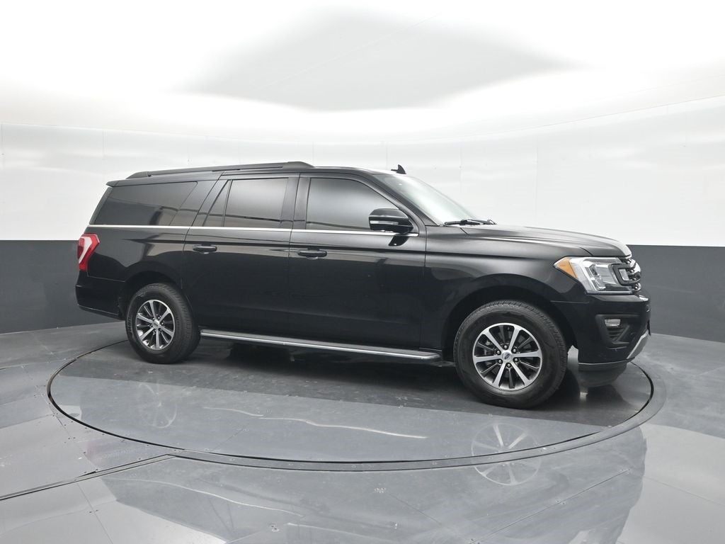 2021 Ford Expedition Max XLT