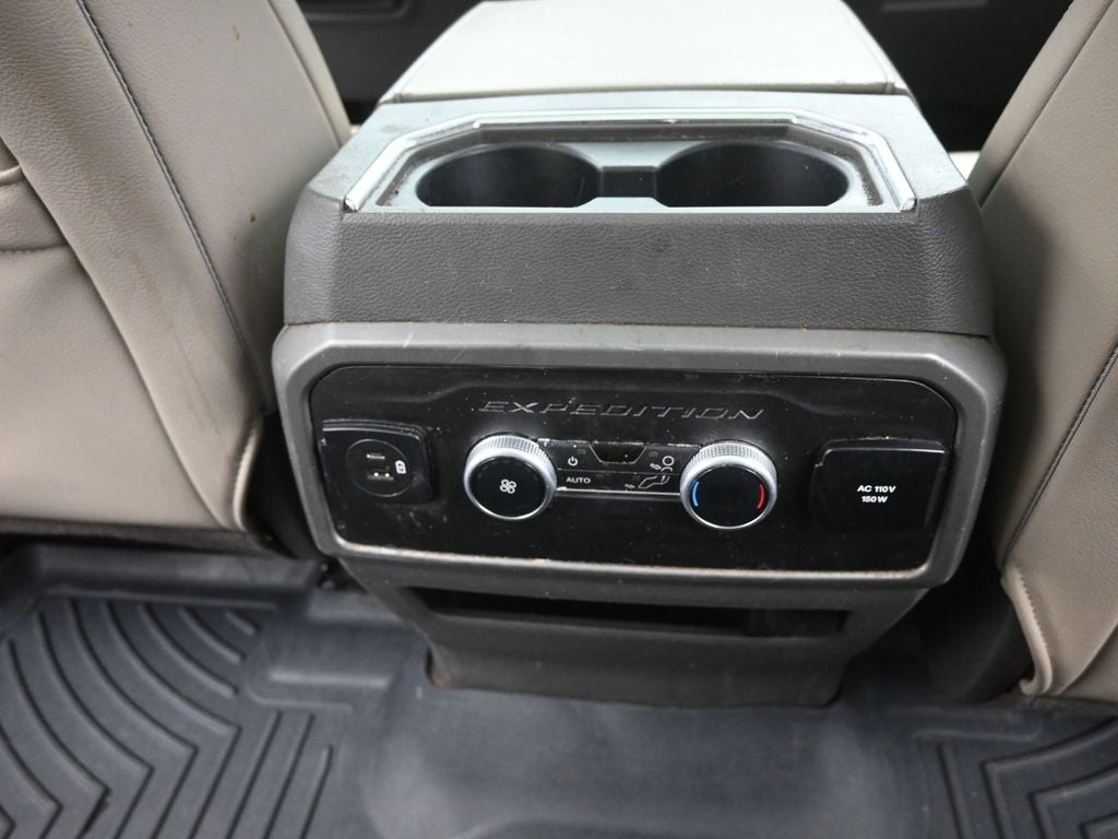 2021 Ford Expedition Max XLT