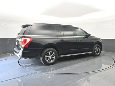 2021 Ford Expedition Max XLT