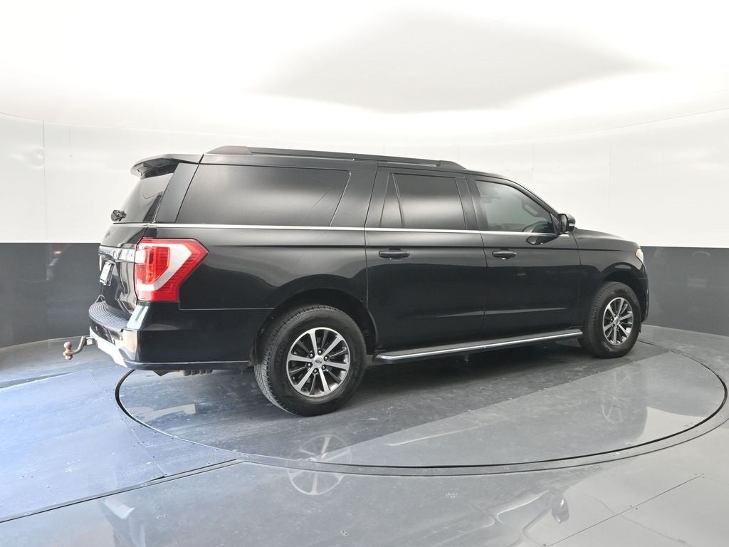 2021 Ford Expedition Max XLT