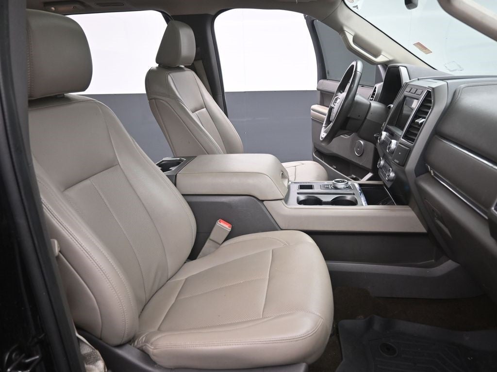 2021 Ford Expedition Max XLT