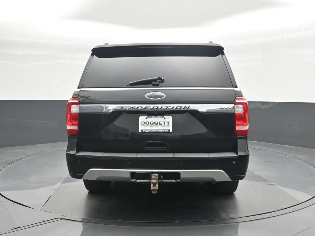 2021 Ford Expedition Max XLT