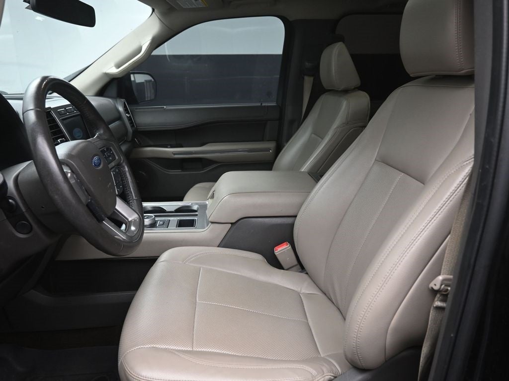 2021 Ford Expedition Max XLT