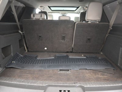 2021 Ford Expedition Max XLT