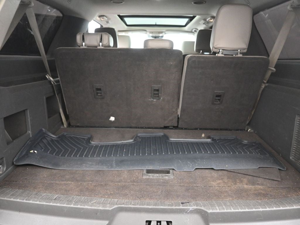 2021 Ford Expedition Max XLT