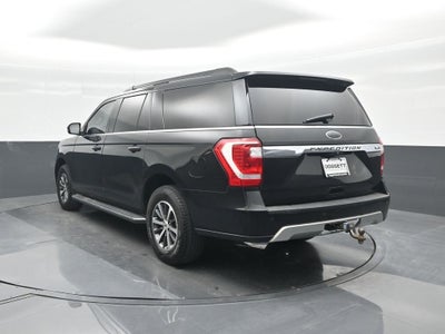 2021 Ford Expedition Max XLT