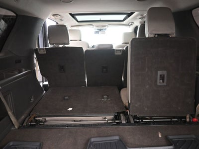 2021 Ford Expedition Max XLT