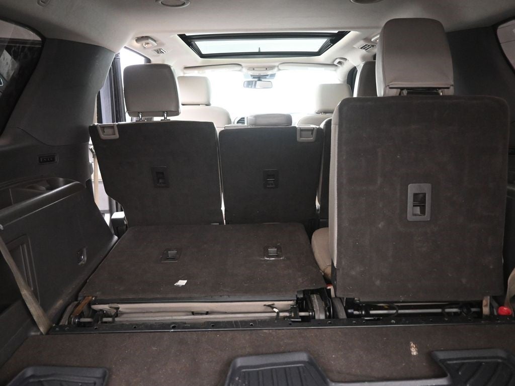 2021 Ford Expedition Max XLT