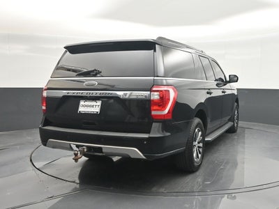 2021 Ford Expedition Max XLT