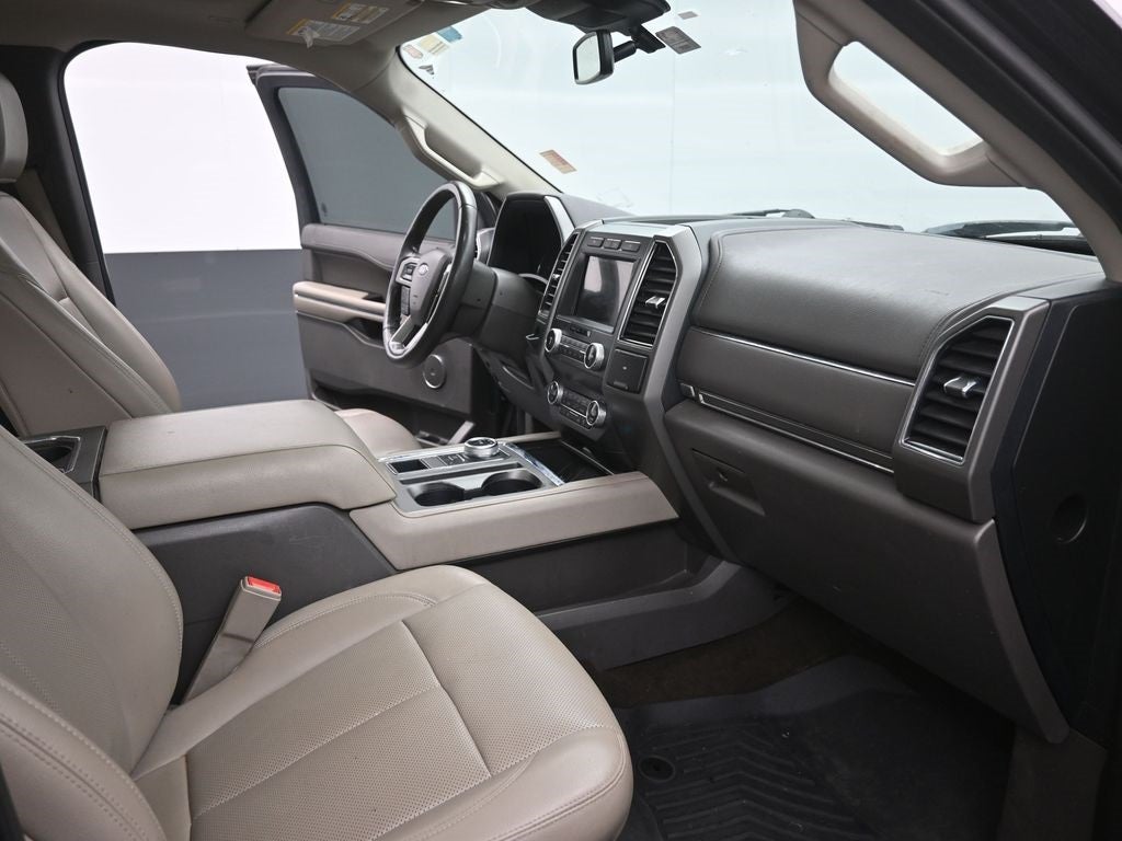 2021 Ford Expedition Max XLT