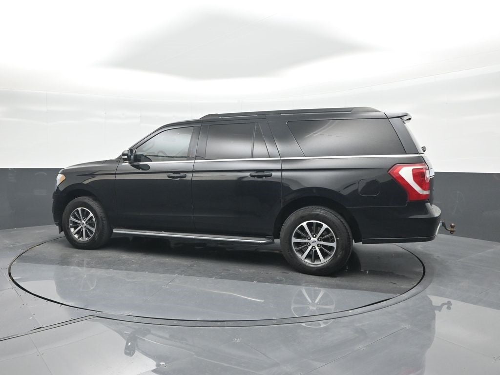 2021 Ford Expedition Max XLT