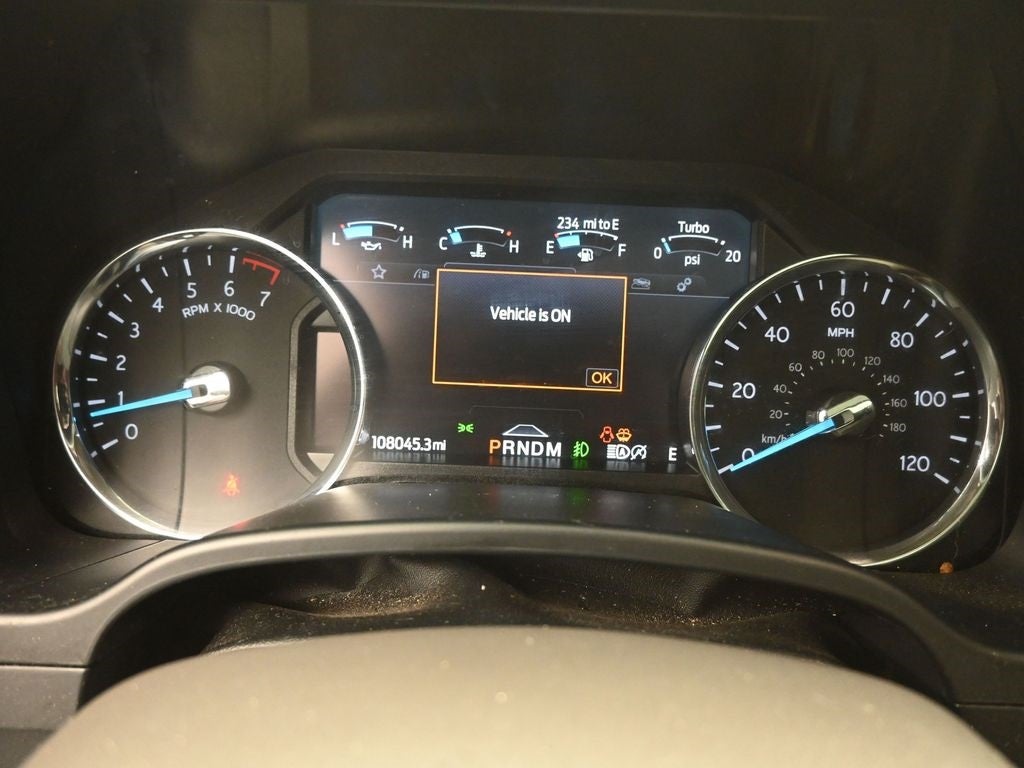 2021 Ford Expedition Max XLT